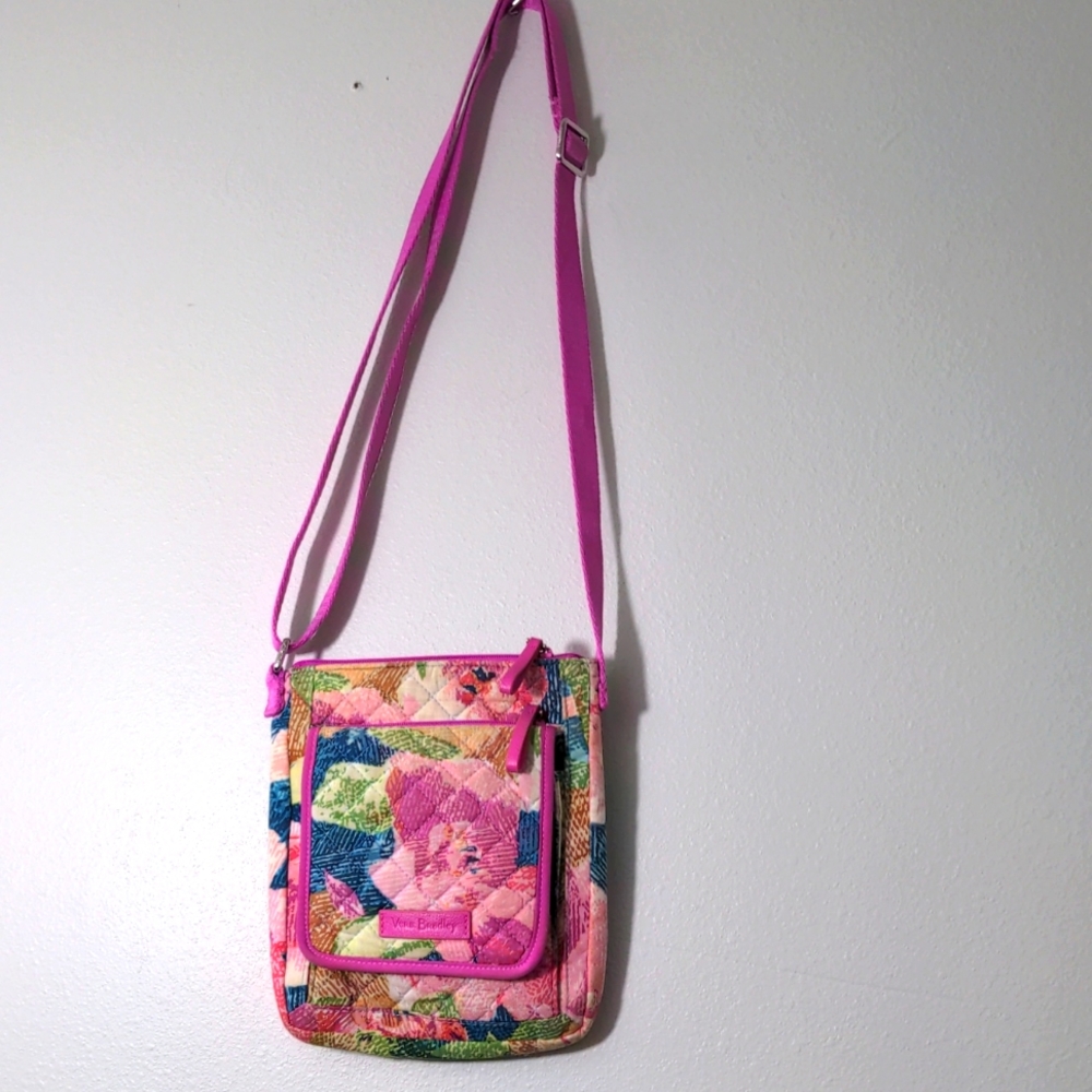 Vera Bradley Crossbody Bag